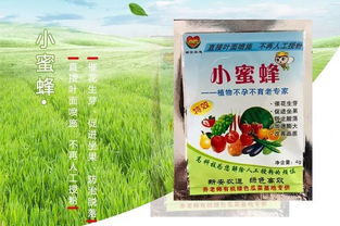 小蜜蜂 的使用说明及产品介绍 植物不孕不育老专家