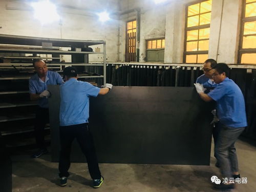 同心协力,为产品交付做好保障