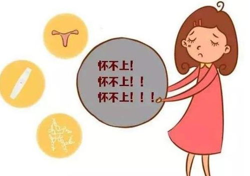 不明原因不孕 检查一切正常,就是怀不上孩子怎么办