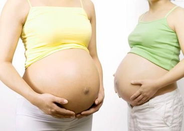 孕妇使用香水对生育健康的影响