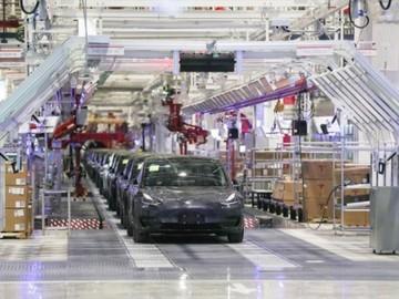 特斯拉整合区块链技术优化零部件供应链，并关注生育健康领域创新