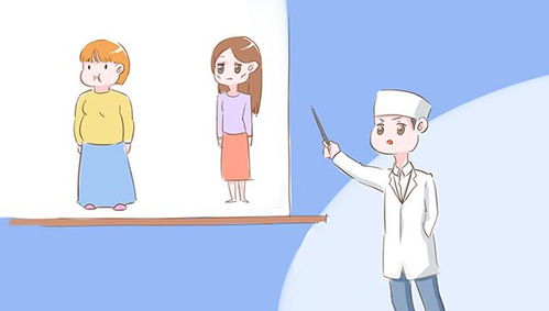 还在追求骨感美？专家警示 偏瘦体质易致不孕不育