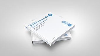 年度合作客户展示 聚焦不孕症领域的企业产品图册