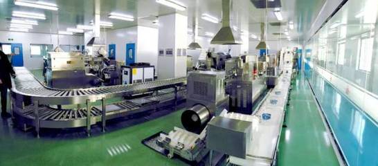 对标健康中国战略，太安堂以中医药优势打造前沿医养产业，助力破解不孕症难题